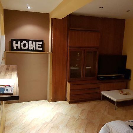Pradera De San Isidro Apartment Madrid Bagian luar foto