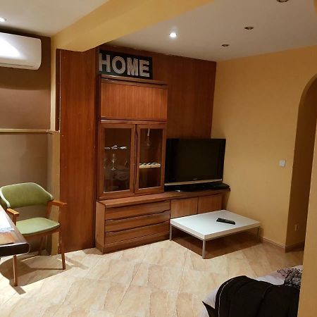 Pradera De San Isidro Apartment Madrid Bagian luar foto