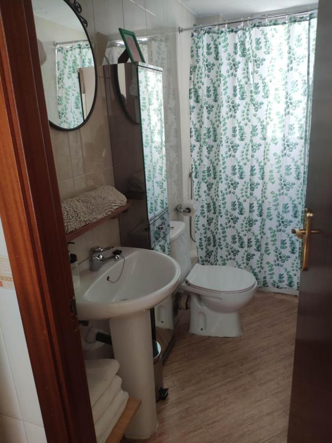 Pradera De San Isidro Apartment Madrid Bagian luar foto