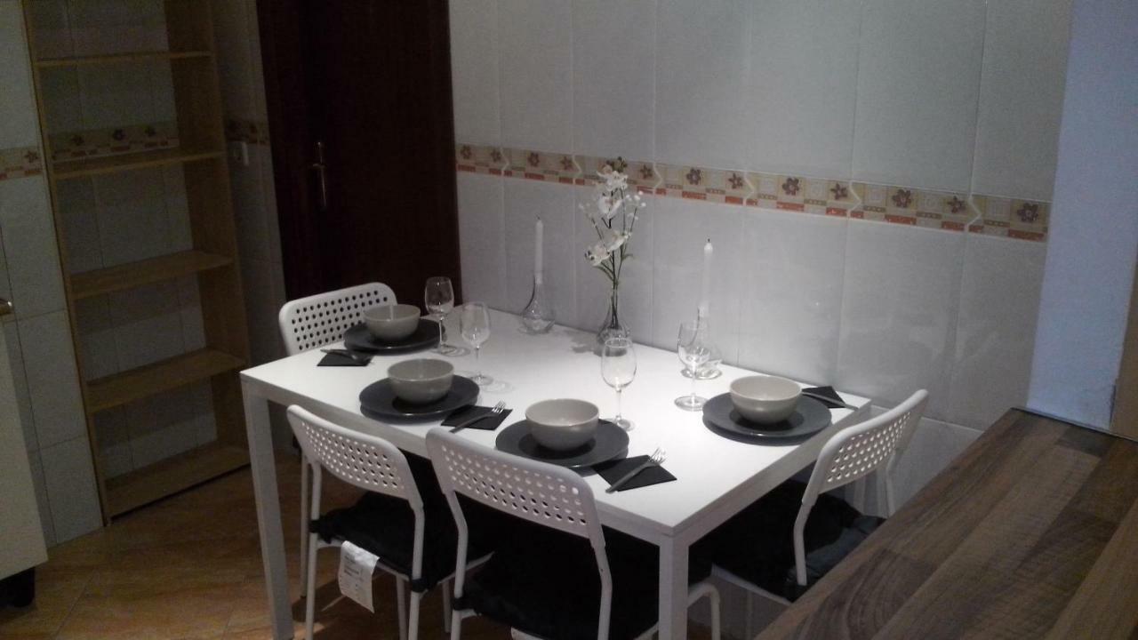 Pradera De San Isidro Apartment Madrid Bagian luar foto