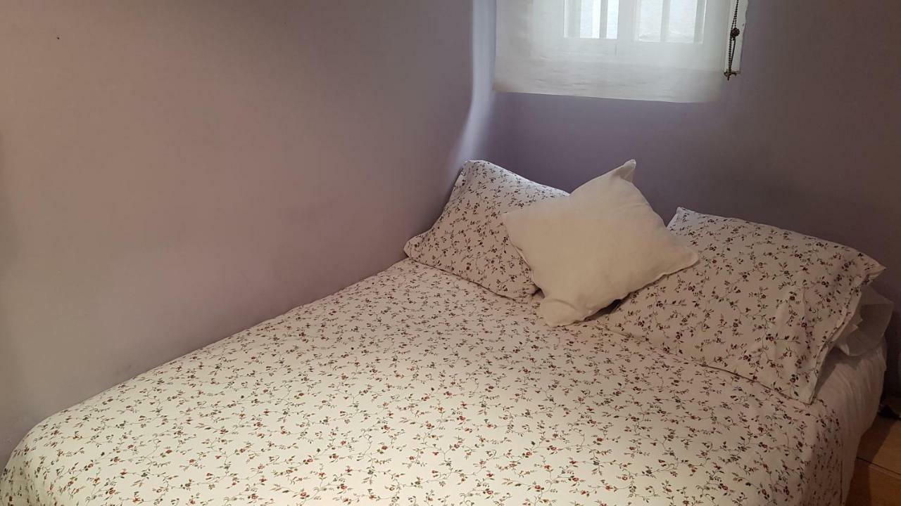 Pradera De San Isidro Apartment Madrid Bagian luar foto