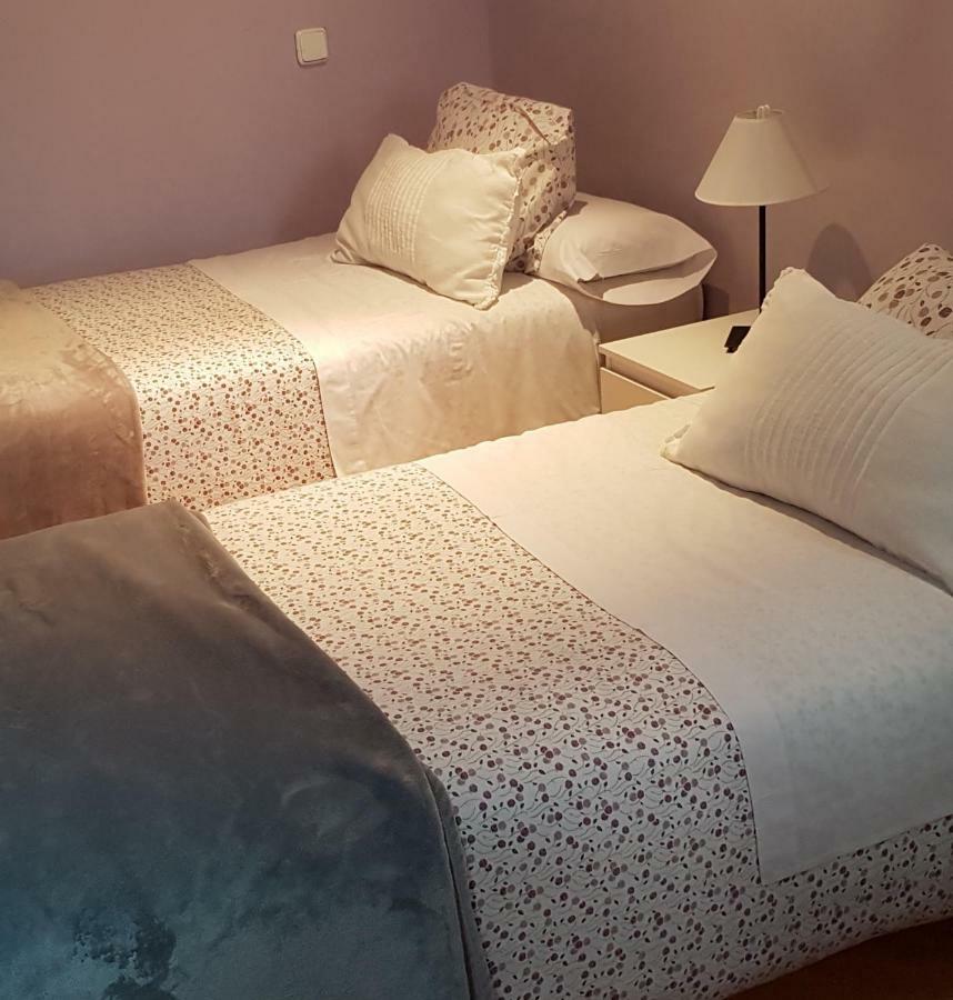 Pradera De San Isidro Apartment Madrid Bagian luar foto
